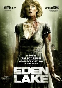 ดูหนังออนไลน์ Eden Lake (2008) หาดนรก สาปสวรรค์