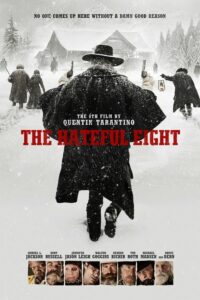 ดูหนังออนไลน์ The Hateful Eight เดอะ เฮทฟูล เอท 8 พิโรธ โกรธแล้วฆ่า (2015) พากย์ไทย