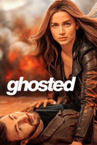 ดูหนังออนไลน์ Ghosted (2023) ซับไทย