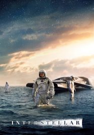 ดูหนังออนไลน์ Interstellar (2014) ทะยานดาวกู้โลก