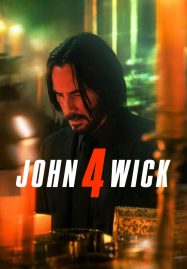 ดูหนังออนไลน์ John Wick Chapter 4 (2023) จอห์น วิค แรงกว่านรก 4