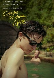 ดูหนังออนไลน์ฟรี เอ่ยชื่อคือคำรัก (2017) Call Me by Your Name