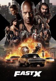 ดูหนังออนไลน์ฟรี เร็ว..แรงทะลุนรก 10 (2023) Fast & Furious X