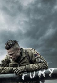 ดูหนังออนไลน์ วันปฐพีเดือด (2014) Fury