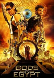 ดูหนังออนไลน์ สงครามเทวดา (2016) Gods of Egypt