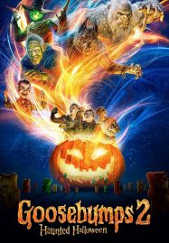 ดูหนังออนไลน์ คืนอัศจรรย์ขนหัวลุกหุ่นฝัง ภาค 2 (2018) Goosebumps