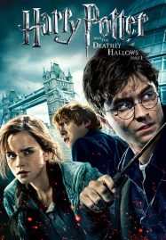 ดูหนังออนไลน์ Harry Potter 7 And The Deathly Hallows Part 1 (2010) แฮร์รี่พอตเตอร์ เครื่องรางยมฑูต ภาค 7