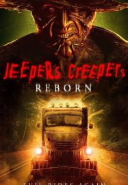 ดูหนังออนไลน์ โฉบกระชาก กลับมาเกิด (2022) Jeepers Creepers Reborn พากย์ไทย