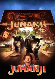 ดูหนังออนไลน์ Jumanji (1995) จูแมนจี้ เกมดูดโลกมหัศจรรย์