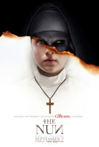 ดูหนังออนไลน์ เดอะนัน ภาค 2 (2023) The Nun II