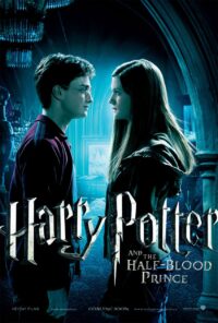 ดูหนังออนไลน์ฟรี Harry Potter 6 and the Half-Blood Prince (2009) แฮร์รี่ พอตเตอร์ กับเจ้าชายเลือดผสม ภาค 6