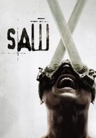 ดูหนังออนไลน์ Saw X (2023) หนังชำแหละแค้น…เกมตัดตาย