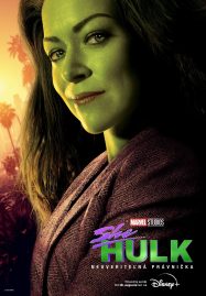 ดูหนังออนไลน์ ซีรี่ย์ ชี ฮัลค์ ทนายสายลุย (2022) She-Hulk Attorney at Law