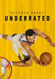 ดูหนังออนไลน์ ชีวิตของสเตฟเฟนเคอร์รี (2023) Stephen Curry Underrated