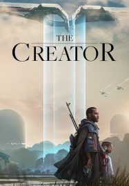 ดูหนังออนไลน์ The Creator (2023)