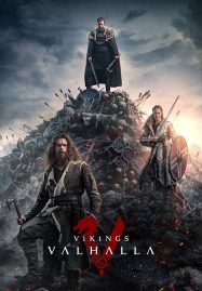 ดูหนังออนไลน์ ซีรี่ย์ ไวกิ้ง วัลฮัลลา (2022) Vikings Valhalla Season 1