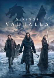 ดูหนังออนไลน์ ซีรี่ย์ ไวกิ้ง วัลฮัลลา (2023) Vikings Valhalla Season 2