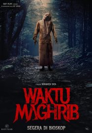 ดูหนังออนไลน์ Waktu Maghrib (2023) ปีศาจออกอาละวาดในหมู่บ้าน