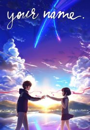 ดูหนังออนไลน์ หลับตาฝัน ถึงชื่อเธอ (2016) Your Name