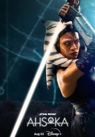 ดูหนังออนไลน์ฟรี อาโซกา Star War Ahsoka (2023)