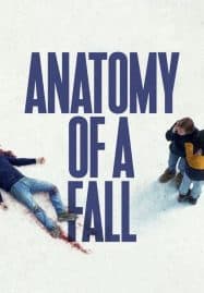 ดูหนังออนไลน์ เขาบอกว่าเธอฆ่า Anatomy of a Fall (2023)