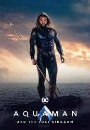 ดูหนังออนไลน์ อควาแมน กับอาณาจักรสาบสูญ Aquaman and the Lost Kingdom (2023)