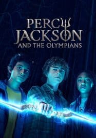 ดูหนังออนไลน์ Percy Jackson and the Olympians (2023)