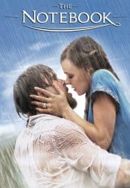 ดูหนังออนไลน์ รักเธอหมดใจ ขีดไว้ให้โลกจารึก The Notebook (2004)