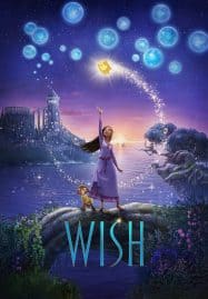 ดูหนังออนไลน์ พรมหัศจรรย์ Wish (2023)