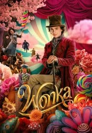 ดูหนังออนไลน์ วองก้า Wonka (2023)