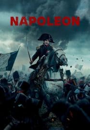 ดูหนังออนไลน์ จักรพรรดินโปเลียน Napoleon (2023)