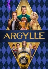 ดูหนังออนไลน์ฟรี อาร์ไกล์ ยอดสายลับ Argylle (2024)