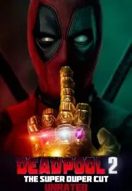 ดูหนังออนไลน์ เดดพูล 2 Deadpool 2 (2018)