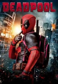 ดูหนังออนไลน์ เดดพูล Deadpool (2016)