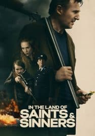 ดูหนังออนไลน์ In the Land of Saints and Sinners (2023)