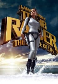 ดูหนังออนไลน์ฟรี ลาร่า ครอฟท์ ทูมเรเดอร์ Lara Croft Tomb Raider The Cradle of Life (2003)