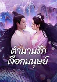 ดูหนังออนไลน์ ตำนานรักเงือกมนุษย์ Mermaid (2024)