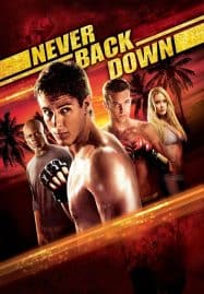 ดูหนังออนไลน์ กระชากใจสู้แล้วคว้าใจเธอ Never Back Down (2008)