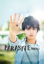 ดูหนังออนไลน์ ปรสิต เพื่อนรักเขมือบโลก Parasyte Part 1 (2014)