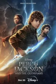 ดูหนังออนไลน์ เพอร์ซีย์ แจ็กสัน Percy Jackson and the Olympians (2023)