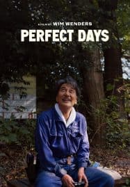 ดูหนังออนไลน์ หยุดโลกเหงาไว้ตรงนี้ Perfect Days (2023)