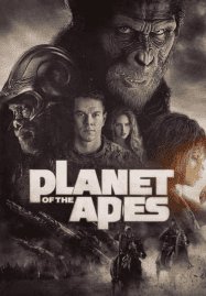 ดูหนังออนไลน์ พิภพวานร Planet of the Apes (2001)