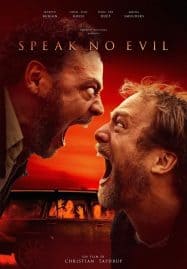 ดูหนังออนไลน์ พักร้อนซ่อนตาย Speak No Evil (2022)