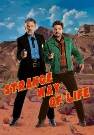 ดูหนังออนไลน์ ชีวิตที่ผิดแผก Strange Way of Life (2023)