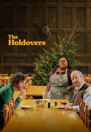 ดูหนังออนไลน์ The Holdovers (2023)