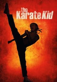 ดูหนังออนไลน์ เดอะ คาราเต้ คิด The Karate Kid (2010)