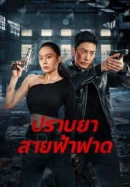 ดูหนังออนไลน์ ปราบยาสายฟ้าฟาด Thunder rescue (2023)