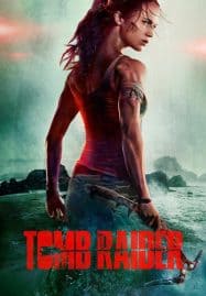 ดูหนังออนไลน์ฟรี ทูม เรเดอร์ Tomb Raider (2018)