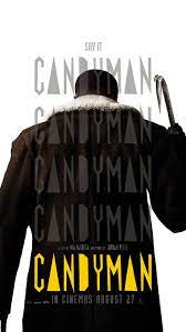 ดูหนังออนไลน์ แคนดี้แมน Candyman (2021)