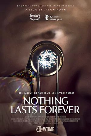 ดูหนังออนไลน์ ไม่มีอะไรคงอยู่ตลอดกาล Nothing Lasts Forever (2022)